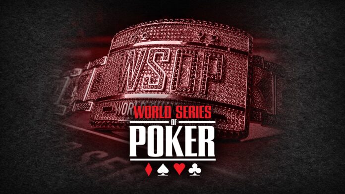 WSOP