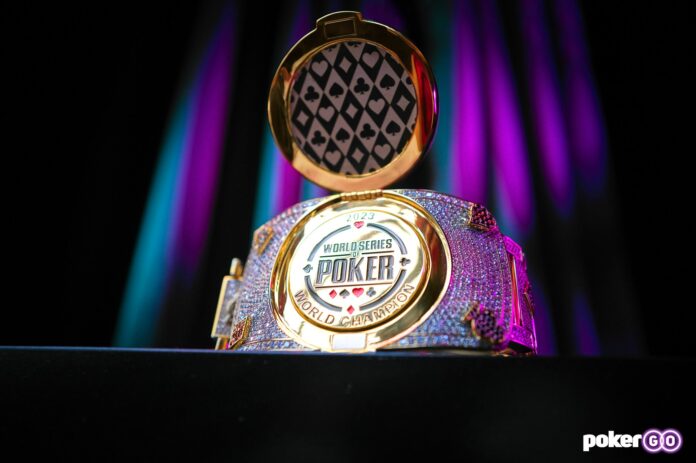 WSOP