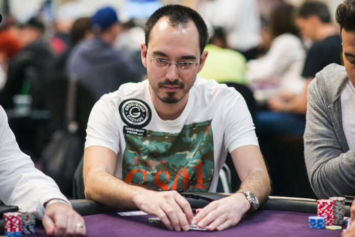 Will Kassouf