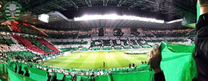 celtic park