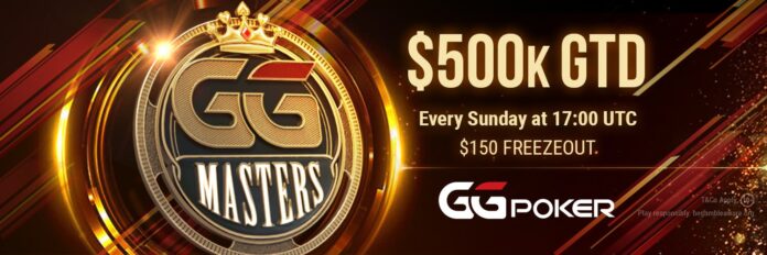 ggmasters