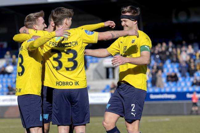 horbo fodbold