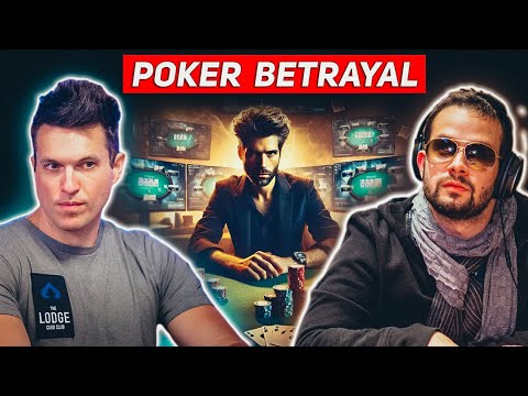 Poker Bounty