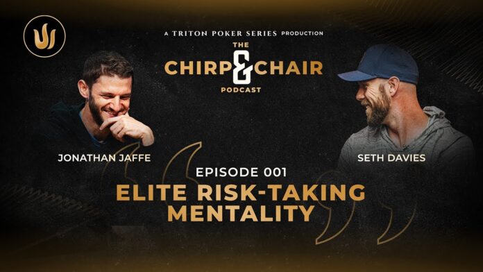Chirp & Chair Podcast