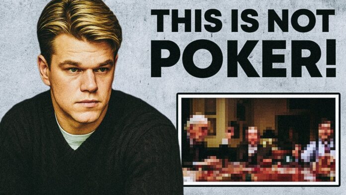 PokerBounty Rounders