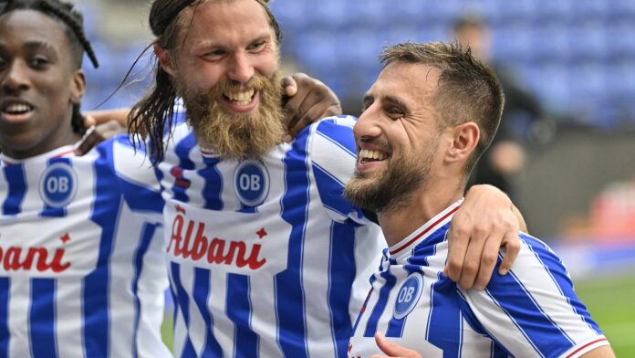 odense boldklub kadrii paulsen