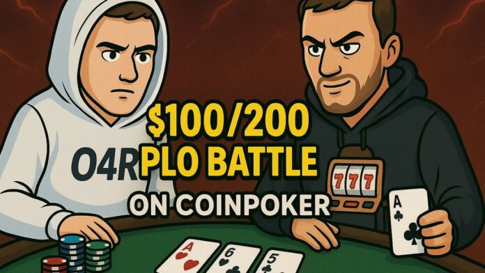 omaha4rollz Laszlo Bujtas vs LUKAKU - BobbyJamesPoker omaha4rollz Laszlo Bujtas vs LUKAKU - BobbyJamesPoker