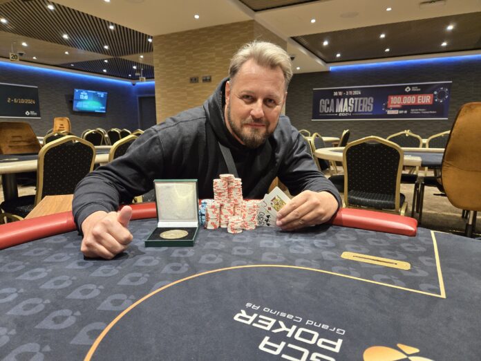 plo national championship - Karlokarl