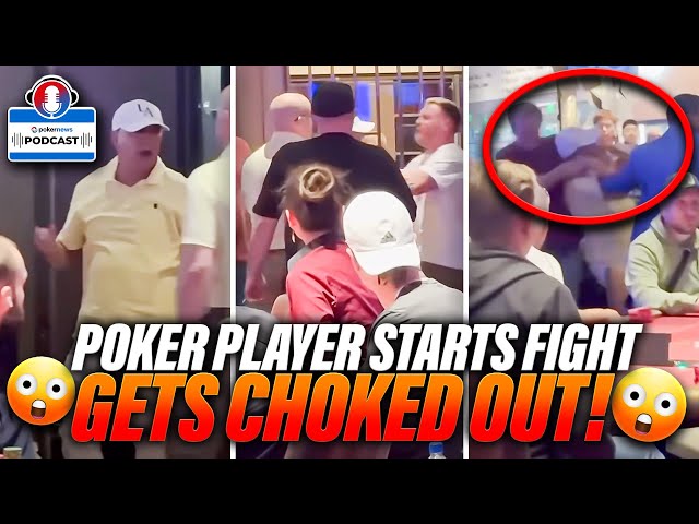 Pokernews podcast 887