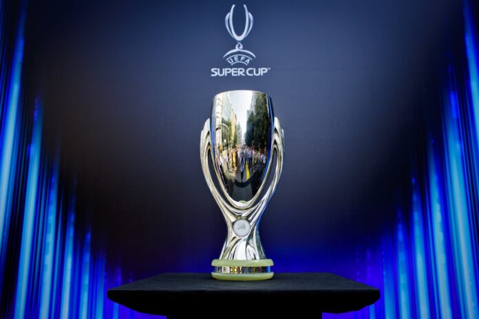 uefa supercup