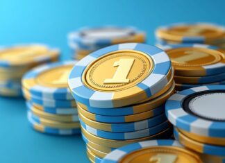1 euro casino