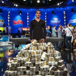 2014 World Series of Poker