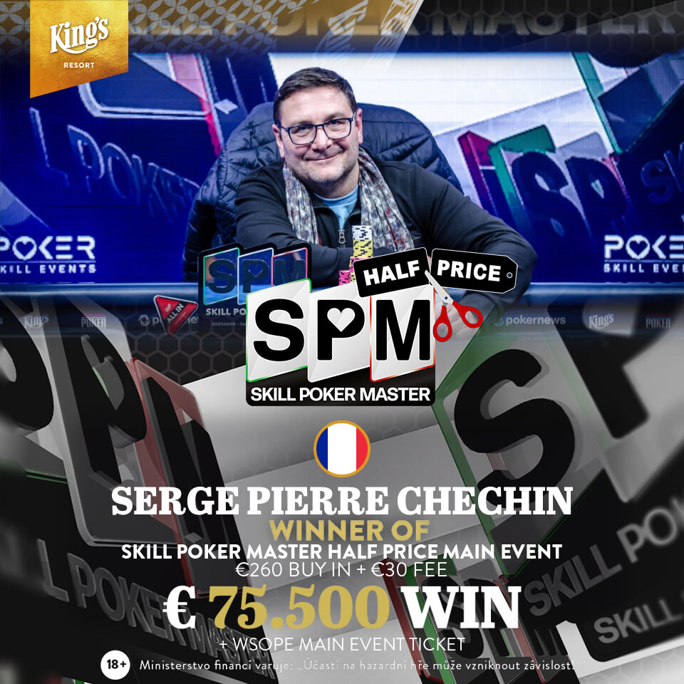 SPM