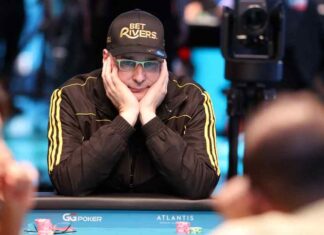 Phil Hellmuth