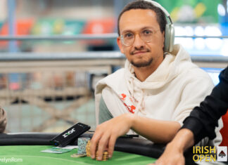 Adrian Strobel