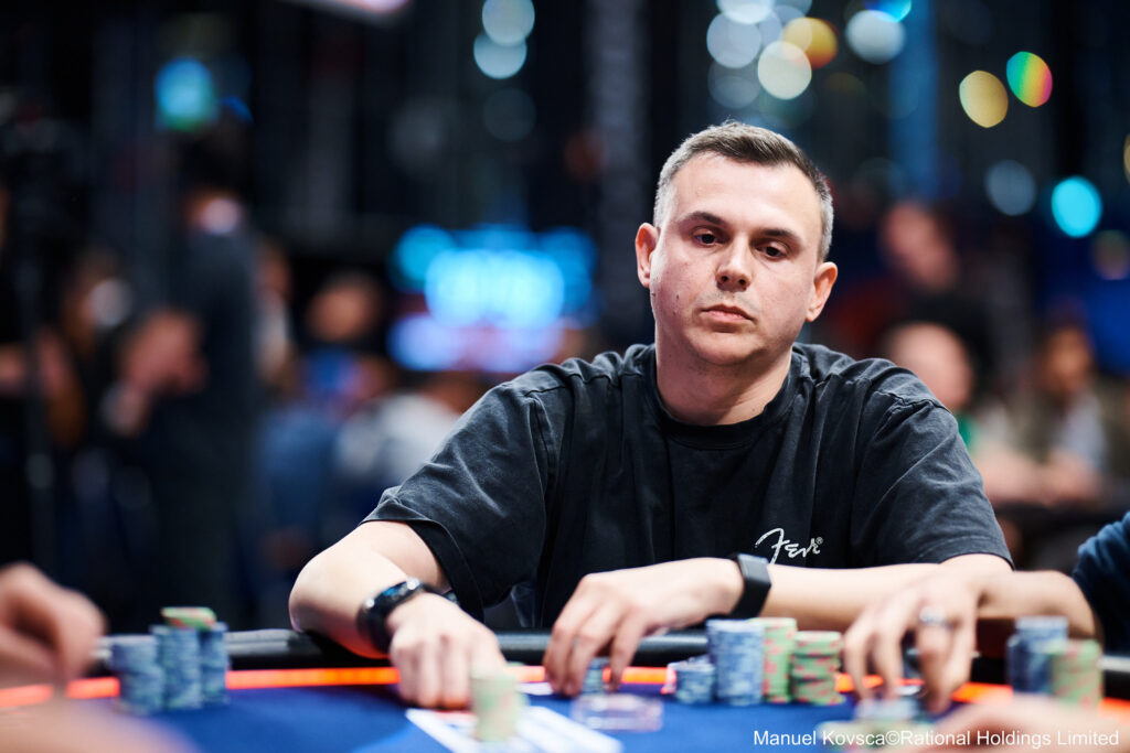 Aleksandr Shevliakov