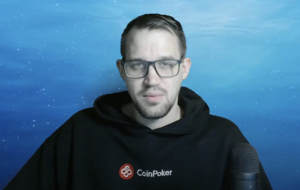 BJPCoinOfficial - Bobby James Poker