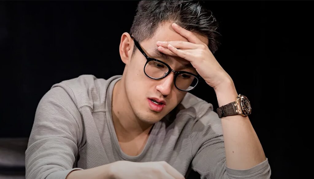 Bjorn Li "asianflsuhie"