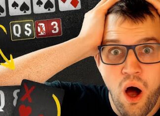 BobbyJamesPoker - Crazy High Stakes 4-Max