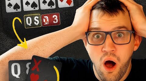 BobbyJamesPoker - Crazy High Stakes 4-Max