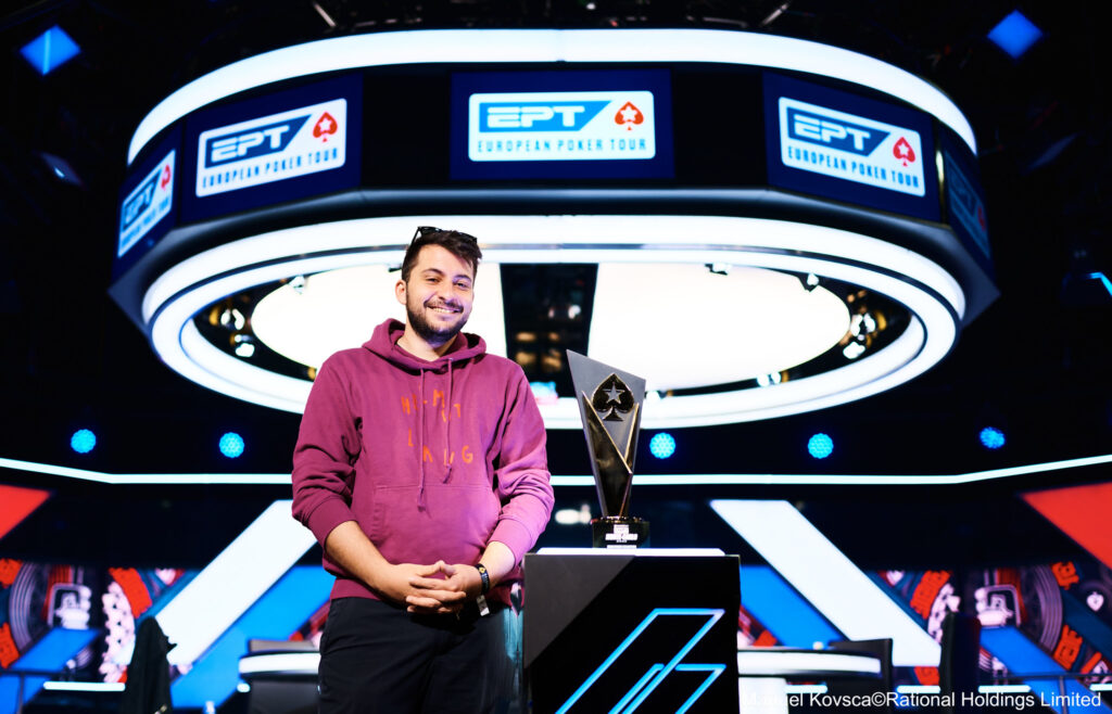 Boris Angelov