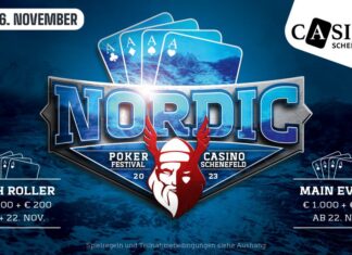 NORDIC POKER FESTIVAL