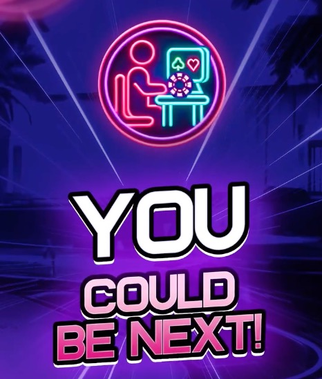 CoinPoker Casino - You could be next