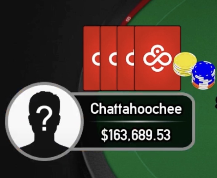 CoinPoker Chattahoochee