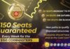 CoinPoker CoinMasters Satellites