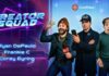 CoinPoker Creator Squad - Ryan DePaulo, Frankie C, Corey Eyring