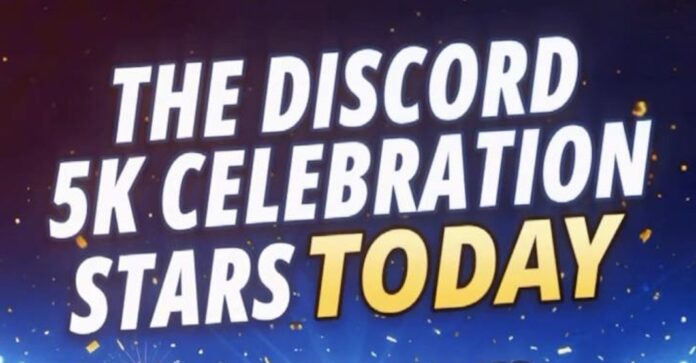 CoinPoker Discord Exclusive League #2 - The Discord 5K Celebration starts TODAY