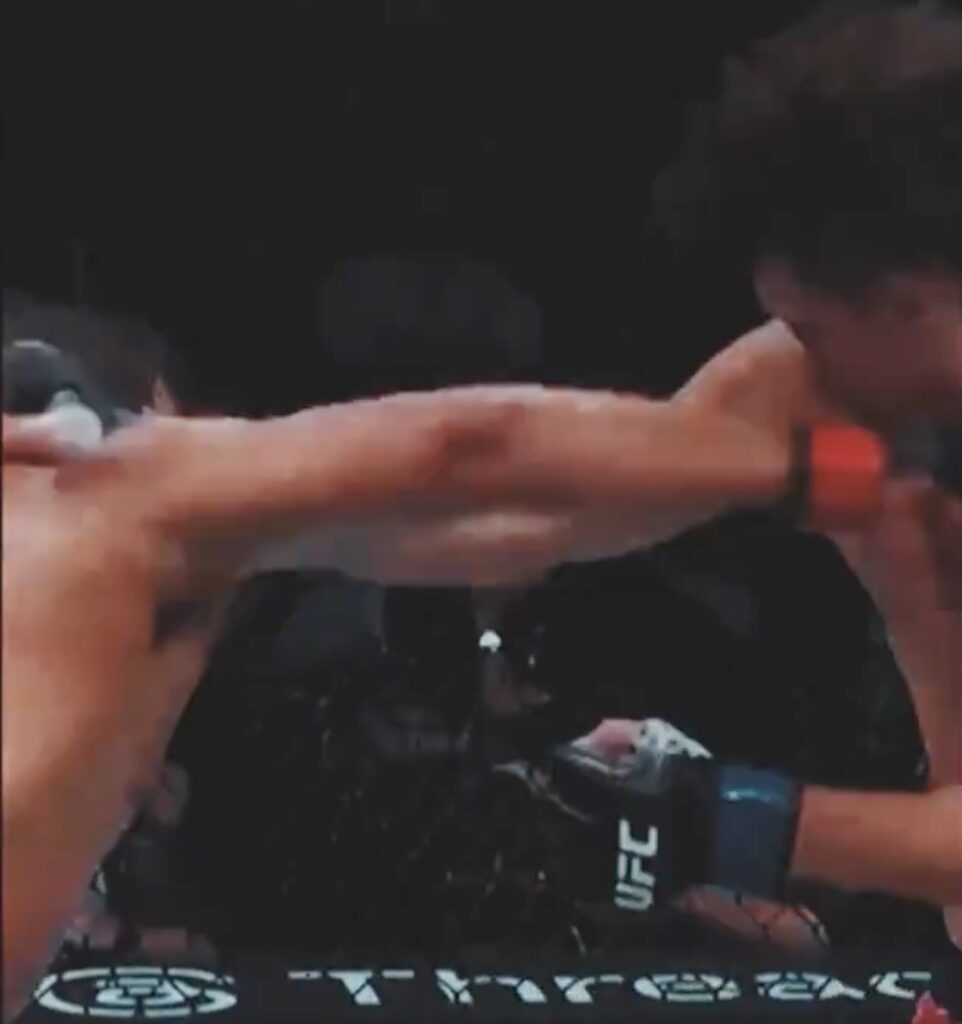 UFC 318 - Paulo Costa - Roman Kopylov