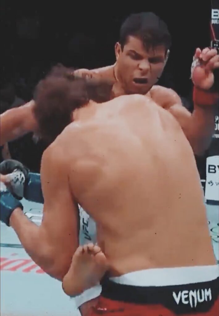 UFC 318 - Paulo Costa - Roman Kopylov