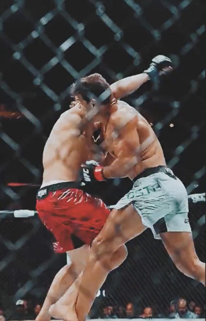 UFC 318 - Paulo Costa - Roman Kopylov