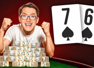 CoinPoker CoinPoker_TV - asianflushie Bjorn Li