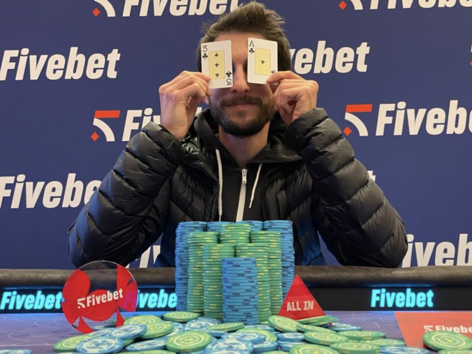 David Ruiz del Portal (SUI)