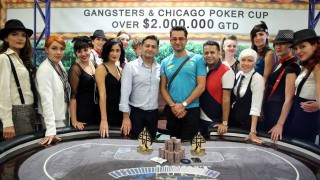 esfandiari