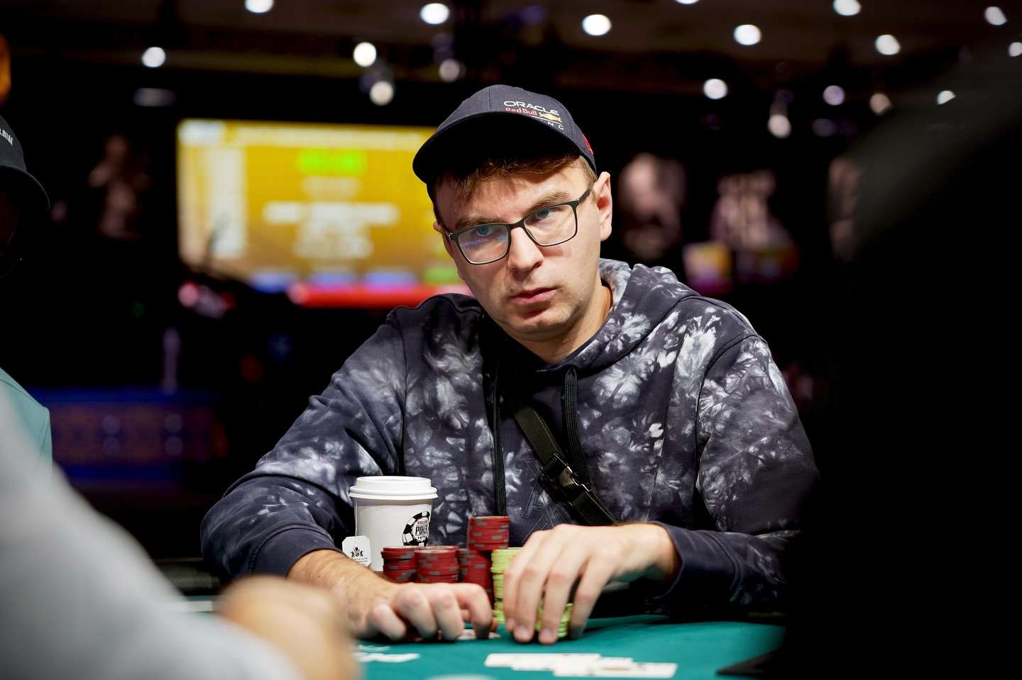 Tomasz Gluszko (POL)