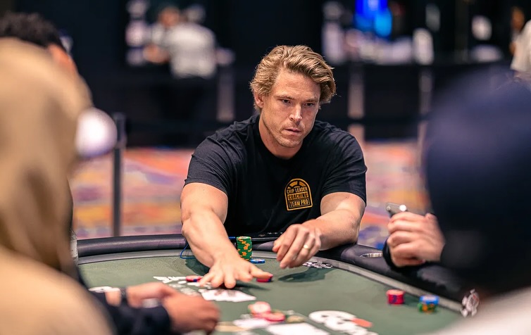 Alex Foxen (USA)