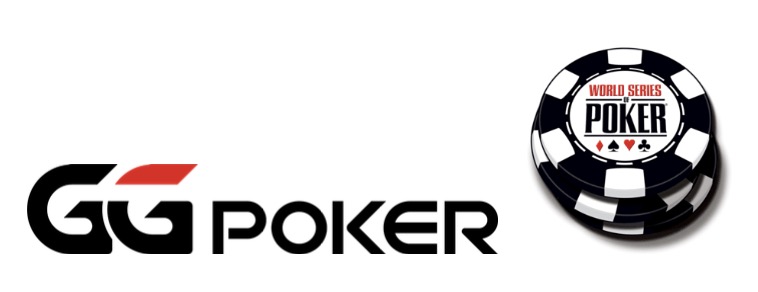 GGPoker & WSOP