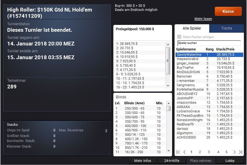 Highroller