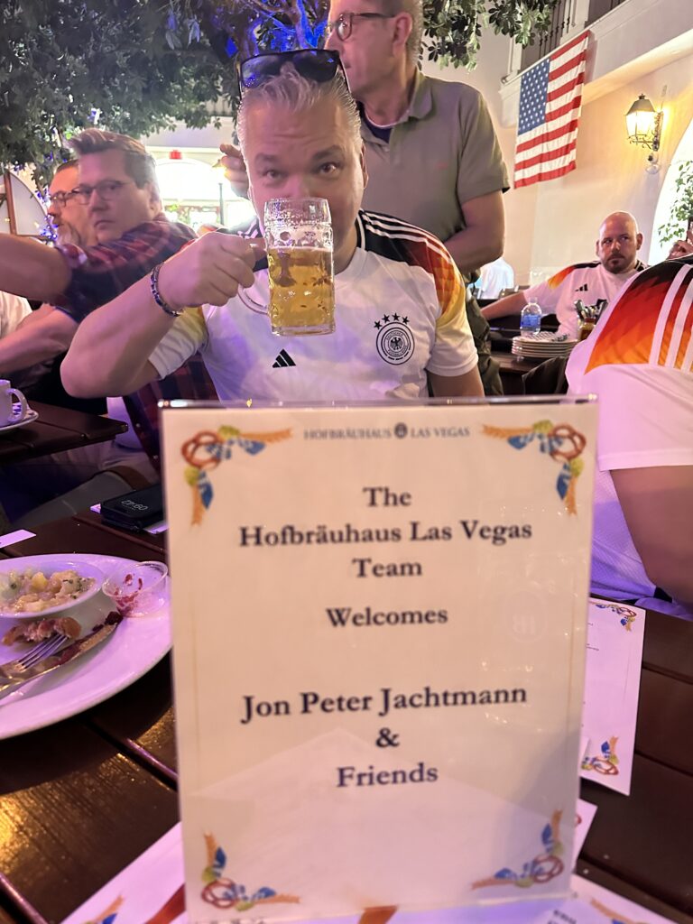 Jon Peter Jachtmann