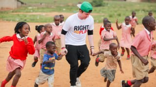 JAKE CODY - UGANDA