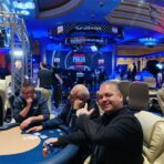 Herzlich Willkommen zum Live-Blog vom Finale des €1.100 Deutsche Pot Limit Omaha Poker Meisterschaft Events!