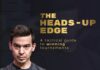 Kevin Rabichow - The Heads-Up Edge