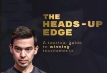 Kevin Rabichow - The Heads-Up Edge