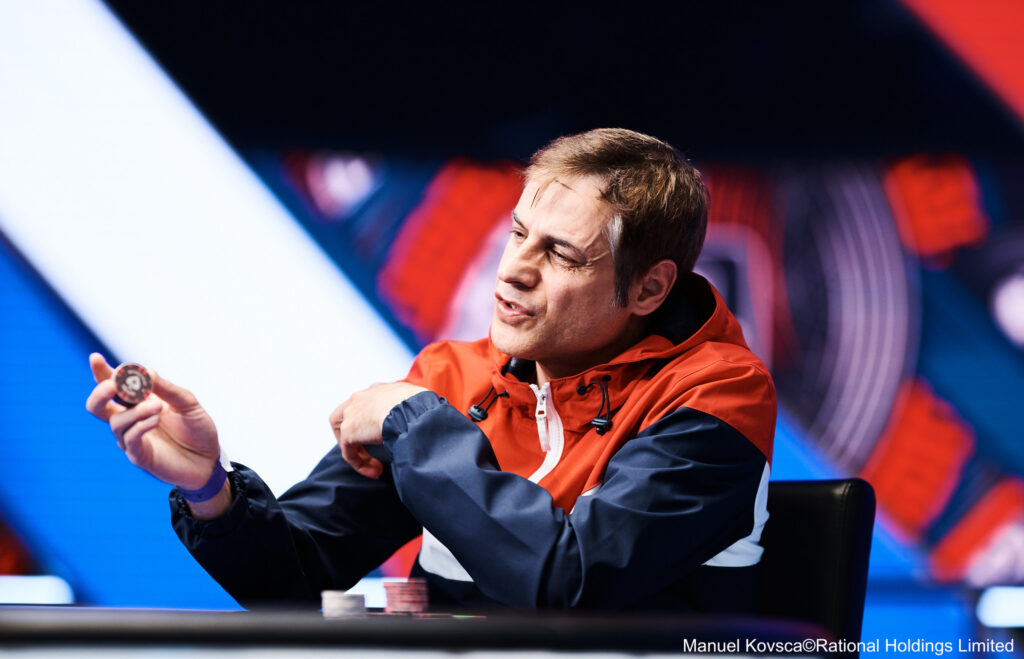 Khossein Amir Kokhestani