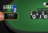 LUKAKU mit dem Royal Flush auf CoinPoker