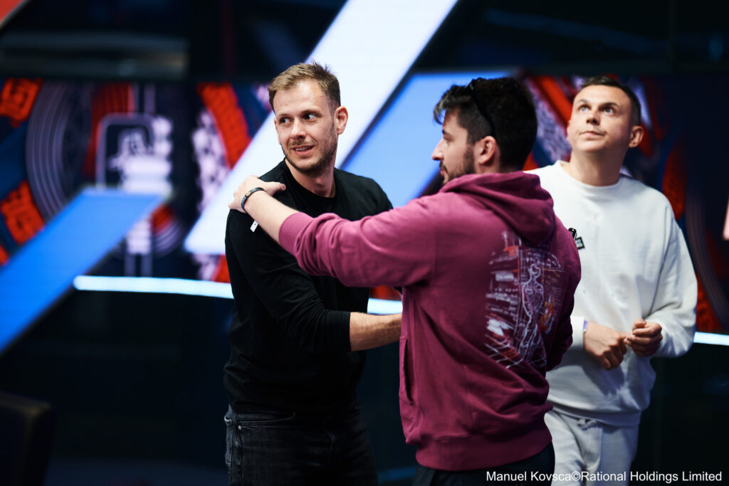 Mariusz Golinski