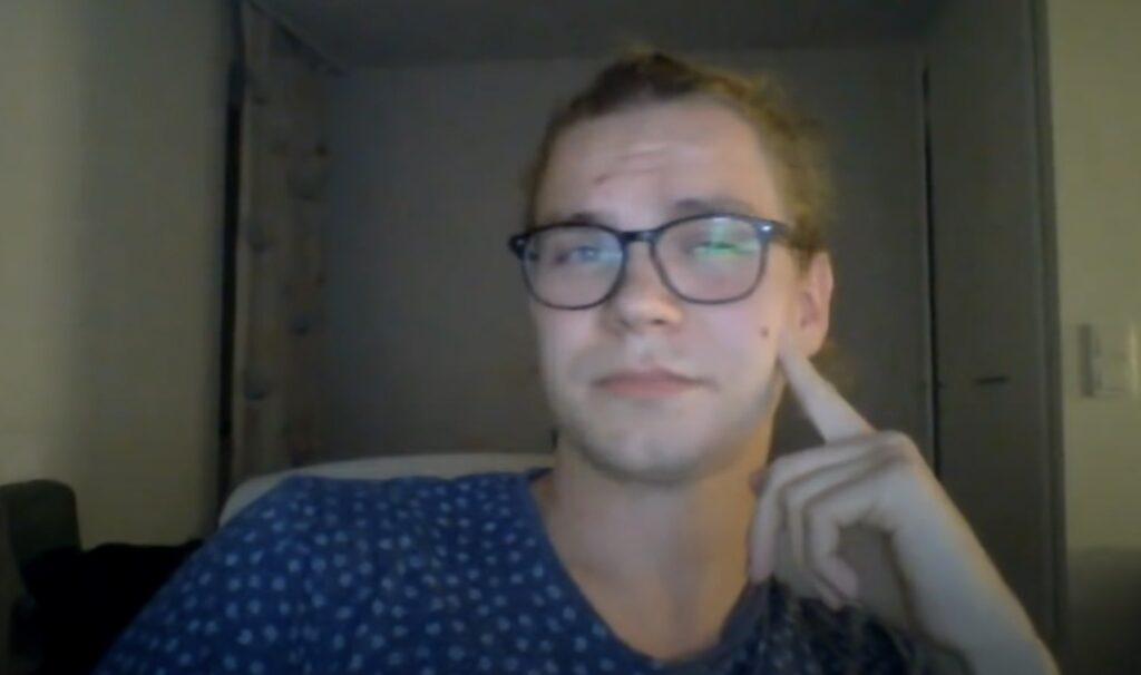 Markus "makeboifin"/"SPACEMAN137" (FIN)
